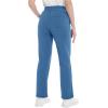 imageTACVASEN Womens Fleece Lined Sweatpants Winter Thermal Thick Sherpa Pants with Pockets Warm Cotton Athletic Lounge CasualBlue