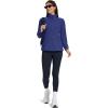 imageTACVASEN womens Women Fleece CoatRoyal Blue