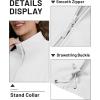 imageTACVASEN womens Women Fleece CoatWhite