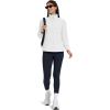 imageTACVASEN womens Women Fleece CoatWhite