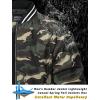 imageTACVASEN Mens Lightweight Jacket Casual Spring Fall Windbreaker Bomber Zip Up Coat With Pocket12c Army Green