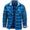 Bright Blue