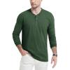 Dark Green Hemp