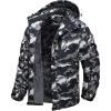 Black Camo