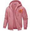 Grey Pink