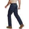 imageTACVASEN Mens Hiking Pants Waterproof Ripstop Lightweight Breathable Stretch Work Tactical Outdoor Pants with 8 PocketsNavy