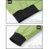 imageTACVASEN Mens Lightweight Jacket Spring Bomber Fall Windbreaker Casual Stylish Coats with Pockets13 Olive Green