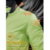 imageTACVASEN Mens Lightweight Jacket Spring Bomber Fall Windbreaker Casual Stylish Coats with Pockets13 Olive Green