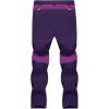 imageTACVASEN Womens Pants Waterproof Snow Ski Warm Hiking Fleece Lining Pants Purple 34