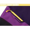 imageTACVASEN Womens Pants Waterproof Snow Ski Warm Hiking Fleece Lining Pants Purple 34