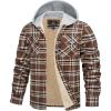 Brown Khaki