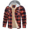 Orange Navy Blue
