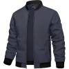 #03 Dark Grey