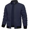 #04 Navy