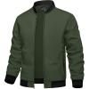 #07 Army Green