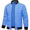 #12 Light Blue