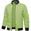 #13 Olive Green