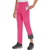 imageTACVASEN Womens Snow Ski Pants Winter Outdoor Pants Water Resistant Windproof Fleece Lined Insulated Hiking Pants for Snowboarding