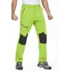 imageTACVASEN Mens Snow Ski Pants Winter Fleece Lined Pants for Mens Water Resistant Snowboarding HikingBright Green