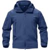 imageTACVASEN mens Men Military05royal Blue