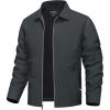 Dark Gray