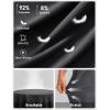 image:imageTACVASEN Mens Workout Pants Casual Athletic Hiking Lightweight Quick Dry Stretch Waterproof Sweatpants with 3 Pockets03dark Gray