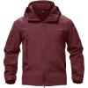 #09-wine Red