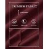image:imageTACVASEN Mens Golf Shirts Dry Fit Polo Short Sleeve Moisture Wicking Performance Collared Shirt for Work Casual AthleticWinered