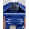 image:imageTACVASEN Mens Muscle Tank Tops Dry Fit Workout Shirts Gym Sleeveless Shirts Bodybuilding Athletic Training RunningColor Blue