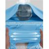 image:imageTACVASEN Mens Muscle Tank Tops Dry Fit Workout Shirts Gym Sleeveless Shirts Bodybuilding Athletic Training RunningSky Blue