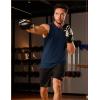 image:imageTACVASEN Mens Sleeveless Shirts Quick Dry Tank Tops for Men Sun Protection UPF 50 Athletic Gym Workout Muscle Shirts04 Navy
