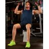 image:imageTACVASEN Mens Sleeveless Shirts Quick Dry Tank Tops for Men Sun Protection UPF 50 Athletic Gym Workout Muscle Shirts04 Navy