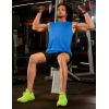 image:imageTACVASEN Mens Sleeveless Shirts Quick Dry Tank Tops for Men Sun Protection UPF 50 Athletic Gym Workout Muscle Shirts07 Azure