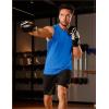 image:imageTACVASEN Mens Sleeveless Shirts Quick Dry Tank Tops for Men Sun Protection UPF 50 Athletic Gym Workout Muscle Shirts07 Azure