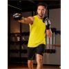 image:imageTACVASEN Mens Sleeveless Shirts Quick Dry Tank Tops for Men Sun Protection UPF 50 Athletic Gym Workout Muscle Shirts08 Yellow