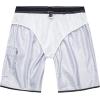 image:imageTACVASEN Mens Summer Swim Trunks Quick Dry Surf Boardshorts Bathing Suit Shorts with Mesh Lining4 Blue Red
