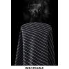 image:imageTACVASEN Mens Summer Swim Trunks Quick Dry Surf Boardshorts Bathing Suit Shorts with Mesh Lining4 Dark Grey