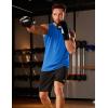 image:imageTACVASEN Mens Tank Tops Dry Fit UPF 50 Sleeveless Shirts Workout Muscle Shirts Gym Tank Running Athletic Bodybuilding10 Azure
