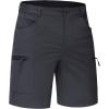 image:imageTACVASEN Mens Hiking Cargo Shorts 10 Quick Dry Lightweight Casual Summer Outdoor Golf Shorts with 5 Zipper Pockets01 Dark Grey
