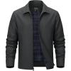 Dark Grey