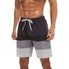 #4 Dark Grey