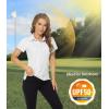 image:imageTACVASEN Womens Golf Polo Shirts Short Sleeve UPF 50 Sun Protection Golf Shirts for Women Quick Dry Collared Polos03white