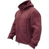 #09-wine Red