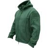 #10-dark Green