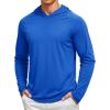 16 Color Blue