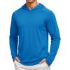 19 Blue Green