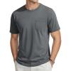 Dark Grey Heather