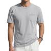 Light Grey Heather