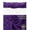image:imageTACVASEN Polo Shirts for Men Short Sleeve Golf Polos Dry Fit Moisture Wicking Collared Shirt Athletic Performance CasualPurple