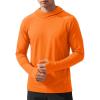 Fluorescent Orange